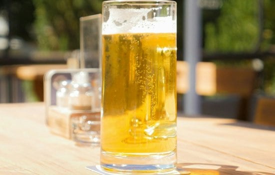 Der Biergarten's 9th Oktoberfest Takes Over Midtown Sacramento