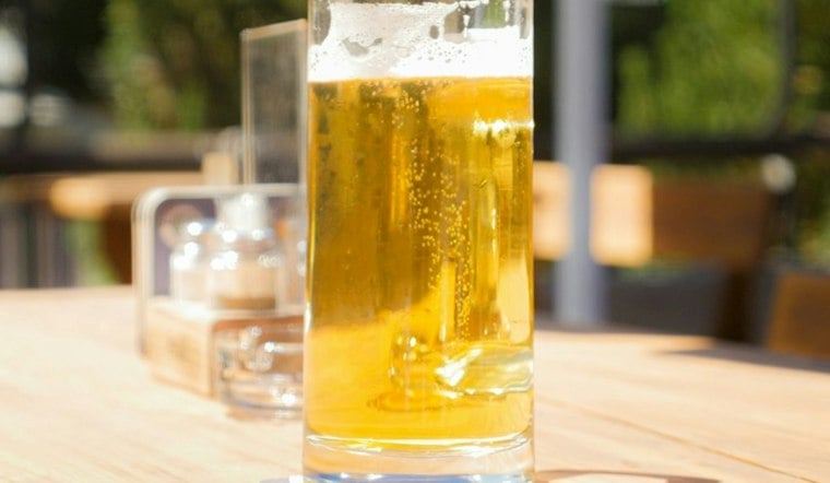 Der Biergarten's 9th Oktoberfest Takes Over Midtown Sacramento