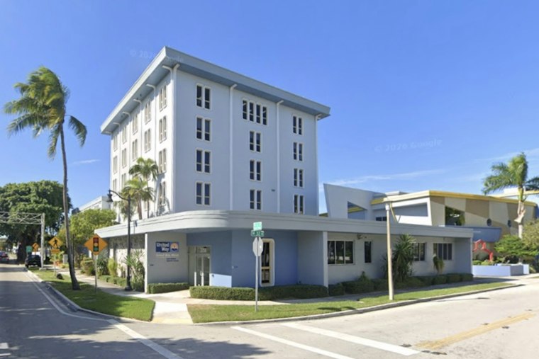 Derek Auguste Uses FIU Role to Help Veterans Rebuild After Service