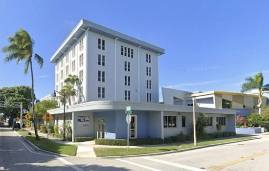 Derek Auguste Uses FIU Role to Help Veterans Rebuild After Service