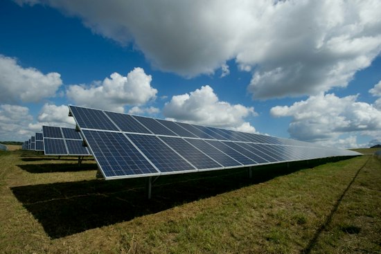 Derry Flips the Switch on Landfill Solar Array, Taxpayers Save Millions
