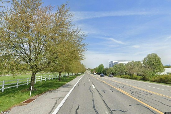 Derry Township Teen, 17, Charged in Hersheypark Drive Crash That Killed Two