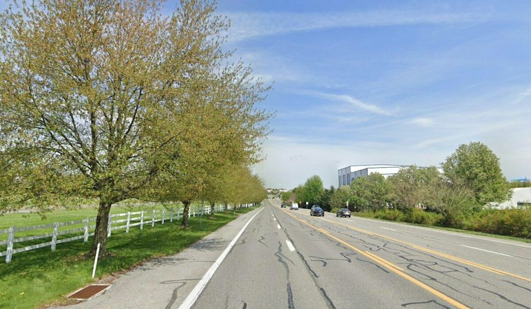 Derry Township Teen, 17, Charged in Hersheypark Drive Crash That Killed Two