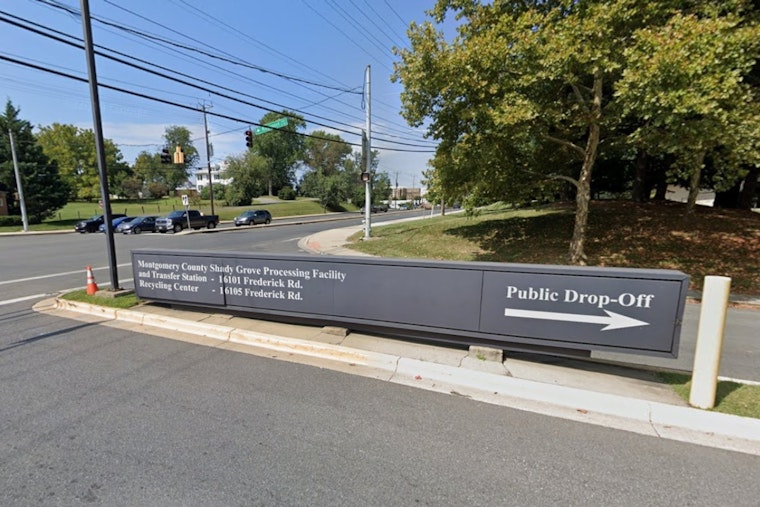 Derwood Residents Demand ‘Plan C’ as Montgomery County Weighs Incinerator’s Fate