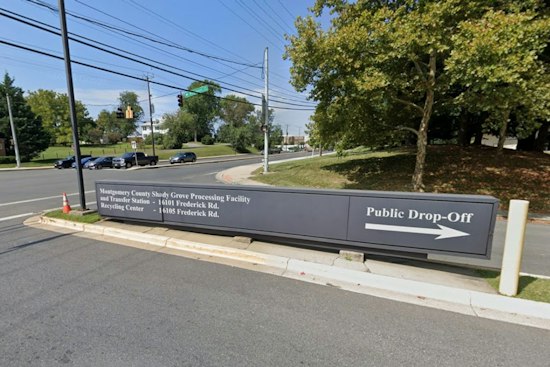 Derwood Residents Demand ‘Plan C’ as Montgomery County Weighs Incinerator’s Fate