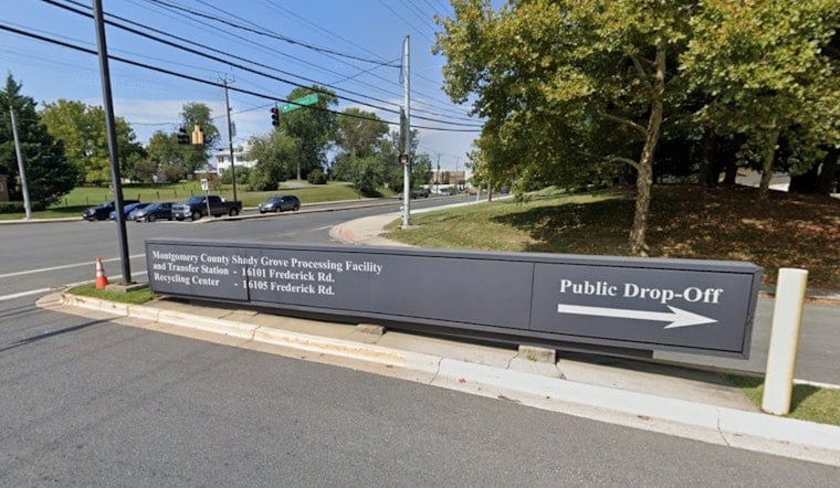 Derwood Residents Demand ‘Plan C’ as Montgomery County Weighs Incinerator’s Fate