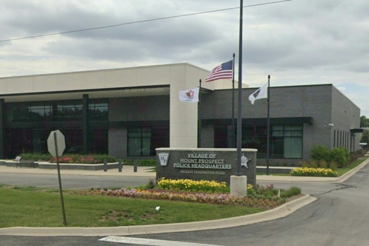 Des Plaines Motorcyclist Killed in Mount Prospect