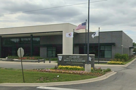 Des Plaines Motorcyclist Killed in Mount Prospect