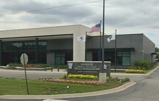 Des Plaines Motorcyclist Killed in Mount Prospect