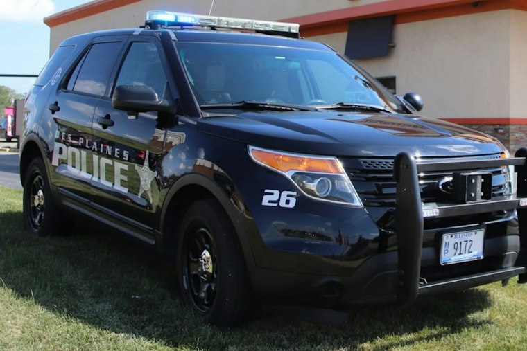 Des Plaines Officer-Involved Shooting Kills Man During Domestic Call