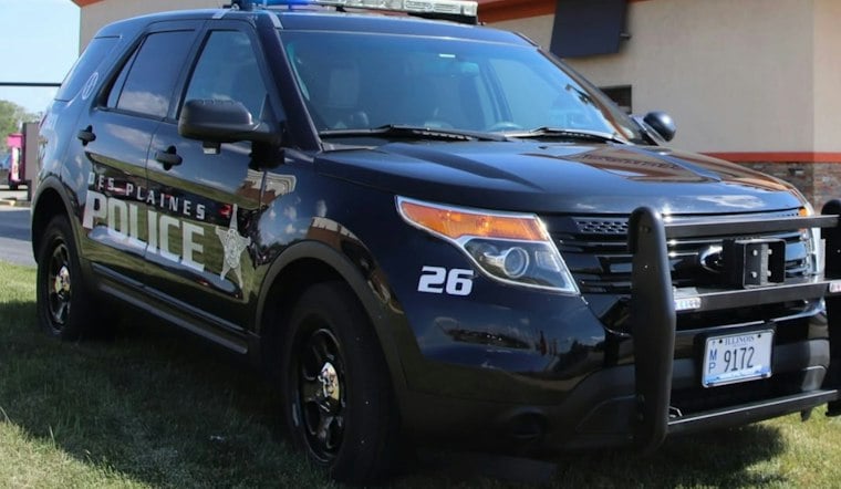 Des Plaines Officer-Involved Shooting Kills Man During Domestic Call
