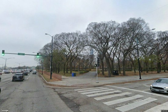 Des Plaines Woman, 34, Dies After Lake Michigan Pull Near Monroe Harbor