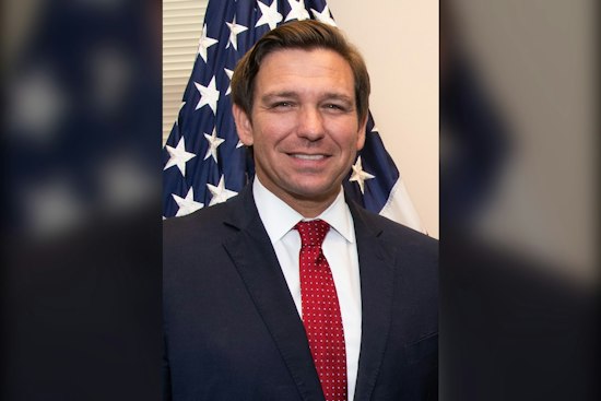 DeSantis Calls GOP Push for Bigger Rainy Day Fund ‘Foolish’