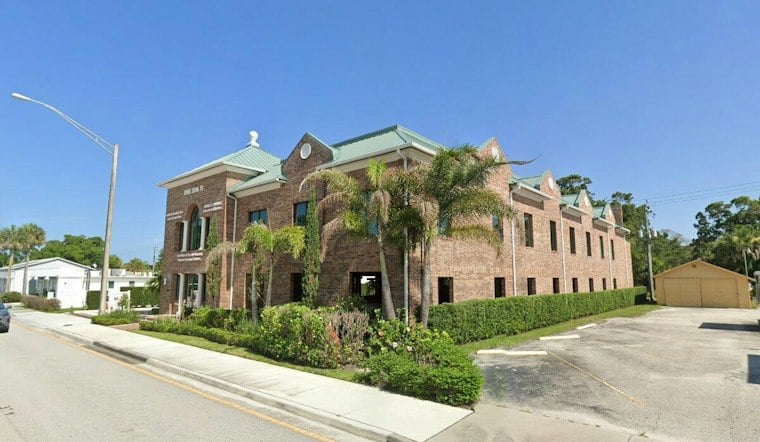 DeSantis Signs Death Warrant for Deputy's Killer, Indian River County Awaits Oct. 20