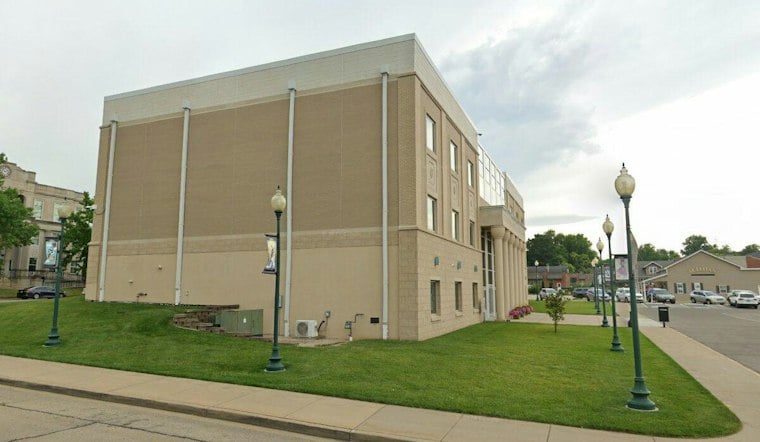 Desloge Loan Manager Accused of Stealing Identities of 137 People