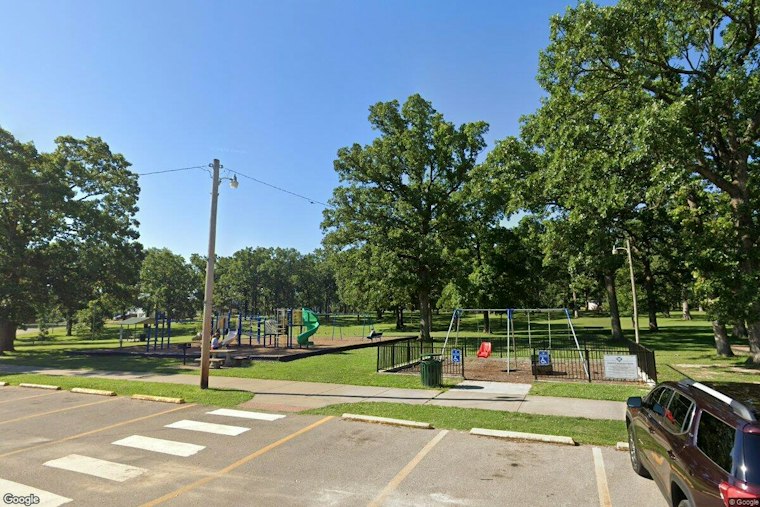 Desloge Police Arrest Registered Offender, 74, Over Alleged Presence Within 500 Feet of Park