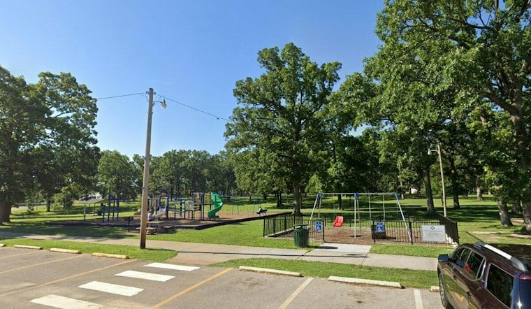 Desloge Police Arrest Registered Offender, 74, Over Alleged Presence Within 500 Feet of Park
