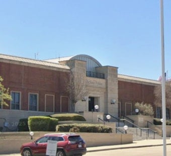 DeSoto Dog Dies In 109-Degree Heat, Police Close Case Without Charges