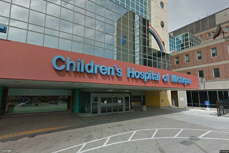 Detroit 7-Year-Old Rings Bell at Children's Hospital, Ending Cancer Fight