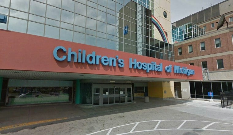 Detroit 7-Year-Old Rings Bell at Children's Hospital, Ending Cancer Fight