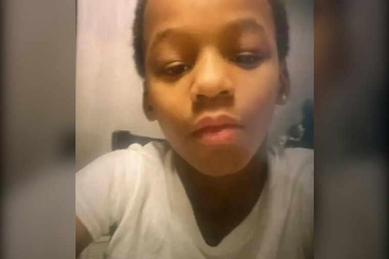 Detroit 8-Year-Old Vanishes in Pajamas, No Shoes