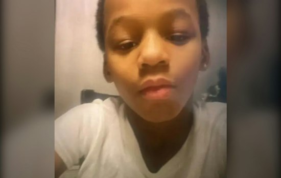 Detroit 8-Year-Old Vanishes in Pajamas, No Shoes