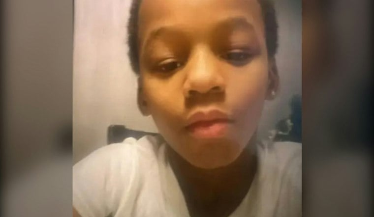 Detroit 8-Year-Old Vanishes in Pajamas, No Shoes