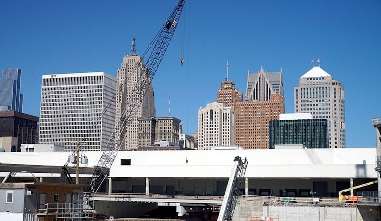 Detroit Basks in Labor Day Lull Before Midweek Heat Roars Back