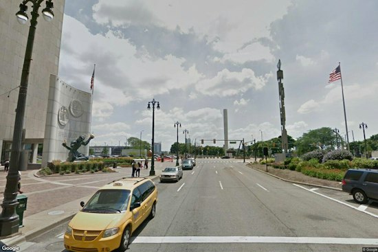 Detroit Car Crash Between Two Women Spirals Into Arab-Black Bias Claims