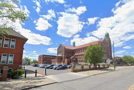 Detroit Cristo Rey Turns Job Placement Into a Sports-Style Draft Day