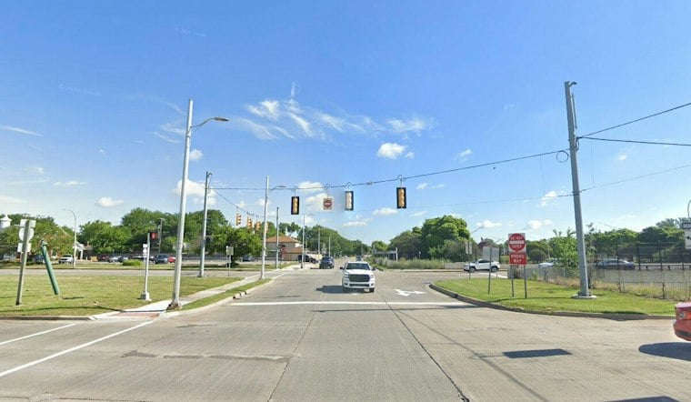 Detroit detective faces OWI, firearm charges after Harper Woods crash
