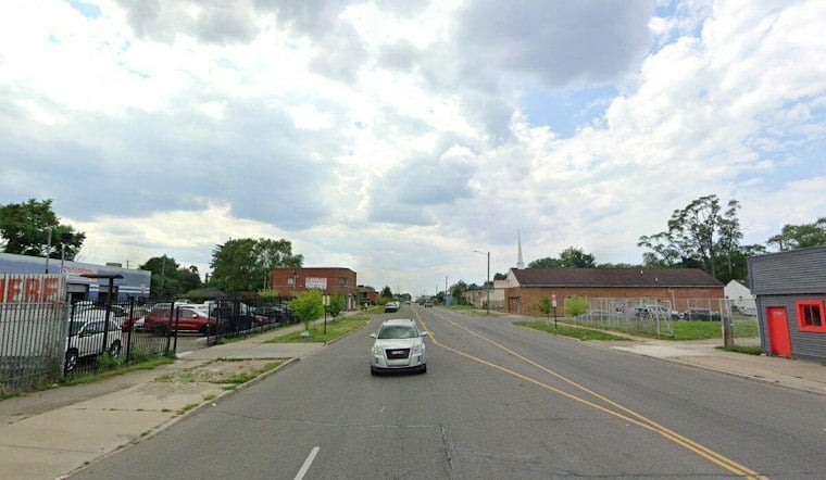 Detroit Dog Electrocuted After Downed DTE Wire Sat in Yard 36 Hours