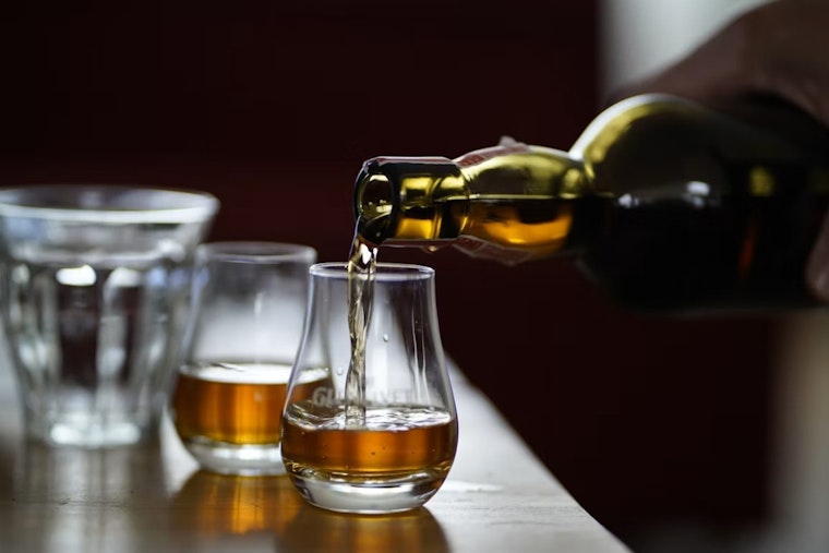 Detroit Family Mourns Bernice Jackson, Begs Drivers To Skip Booze This Labor Day