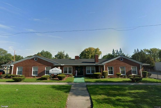 Detroit Family Says Funeral Home Cremated Relative, Put Stranger in Casket
