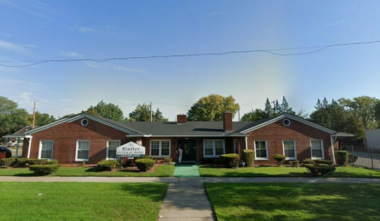 Detroit Family Says Funeral Home Cremated Relative, Put Stranger in Casket