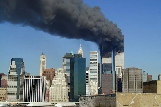 Detroit Family's 9/11 Search for Margaret Mattic, Trapped on WTC's 83rd Floor