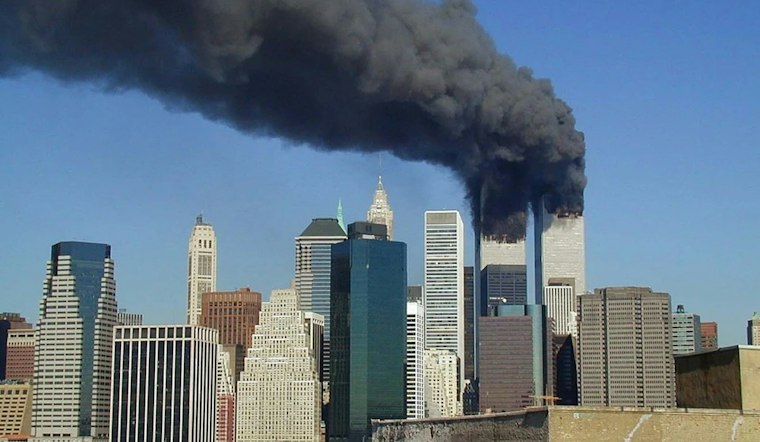 Detroit Family's 9/11 Search for Margaret Mattic, Trapped on WTC's 83rd Floor