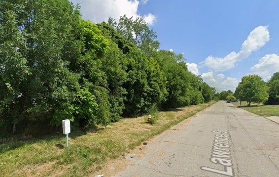 Detroit Farm & Cider Owner Lists Property For $5.3M After Years Fighting City Hall