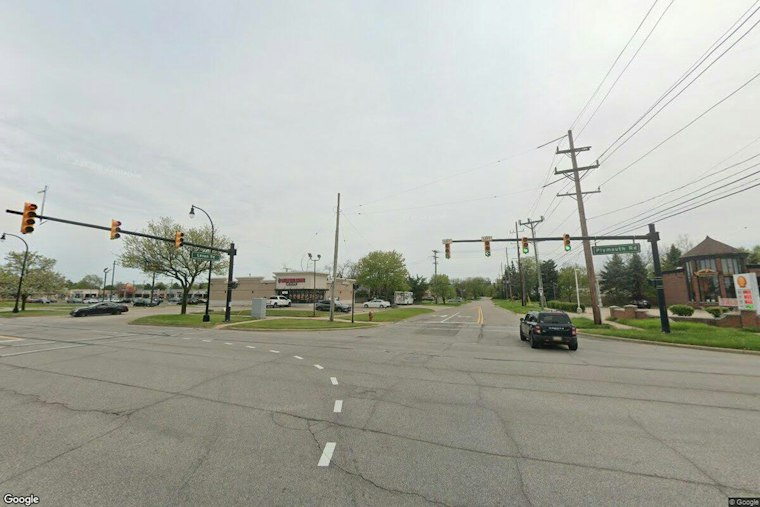 Detroit Fire Chief Suchora Loses Pay After Livonia Motorcyclist Assault Claim