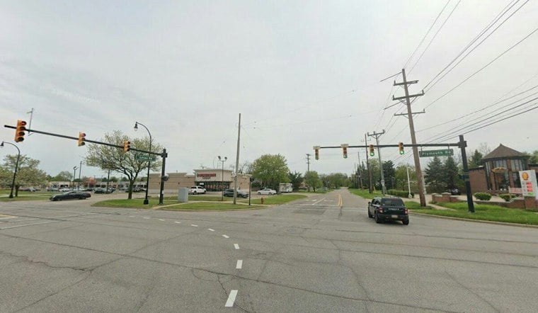 Detroit Fire Chief Suchora Loses Pay After Livonia Motorcyclist Assault Claim