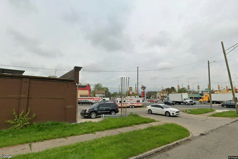 Detroit Gas Station Owner Convicted in Fentanyl Stash House Bust Tied to 42 Kilograms