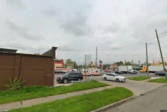 Detroit Gas Station Owner Convicted in Fentanyl Stash House Bust Tied to 42 Kilograms