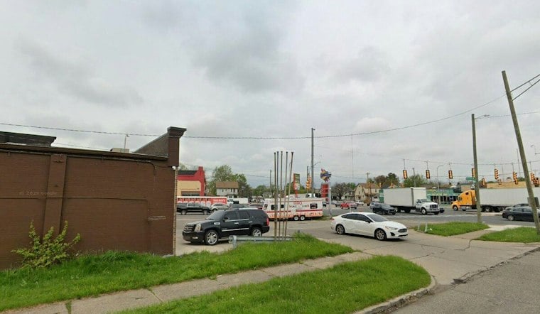 Detroit Gas Station Owner Convicted in Fentanyl Stash House Bust Tied to 42 Kilograms