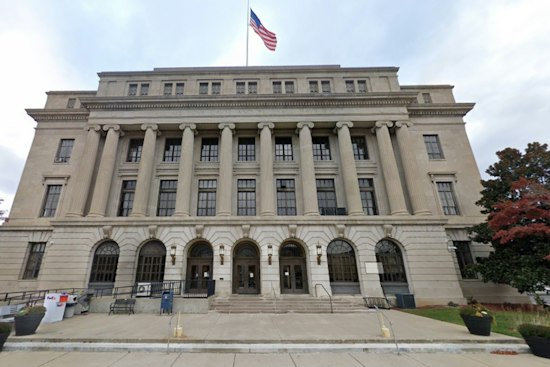 Detroit Man Gets 30 to 35 Years for Fentanyl Pipeline Into Scioto County