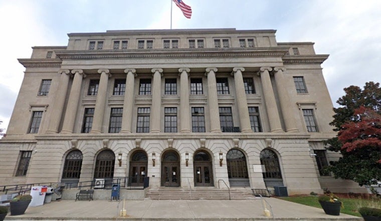 Detroit Man Gets 30 to 35 Years for Fentanyl Pipeline Into Scioto County