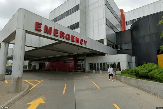 Detroit Nurse Convicted on Two Counts in Sinai-Grace Sex Assault Trial