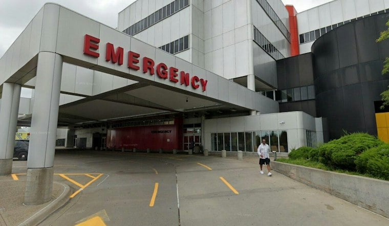 Detroit Nurse Convicted on Two Counts in Sinai-Grace Sex Assault Trial
