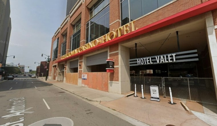 Detroit Police Search for 72-Year-Old Woman Missing Since Hollywood Casino Visit