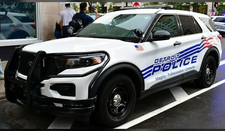 Detroit Police Search for Missing 78-Year-Old Woman Last Seen on East Warren