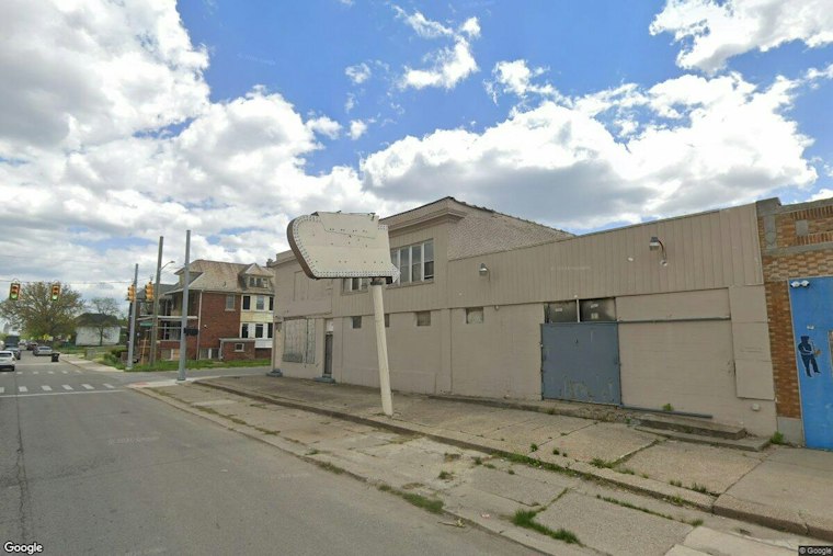 Detroit's Blue Bird Inn Jazz Club Rises Again With New Archive, BBQ Party